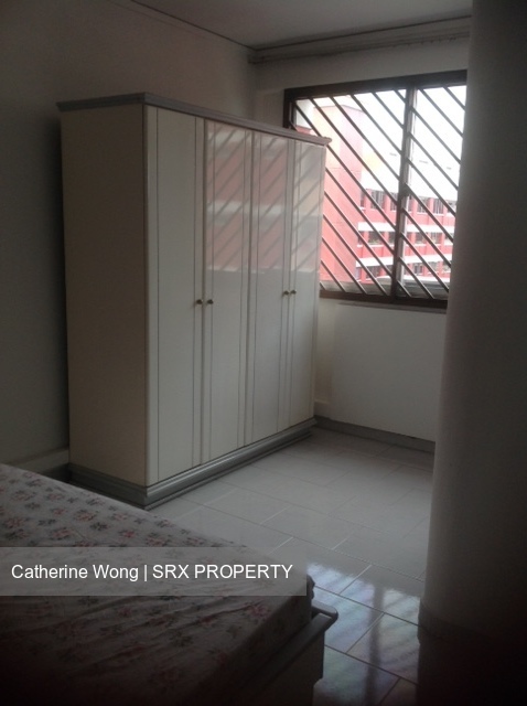 Blk 9 Toh Yi Drive (Bukit Timah), HDB 4 Rooms #203888181